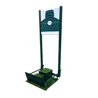 探世界 TSJ-5 训练靶起倒靶机 导电精度起倒靶机(单位:个)