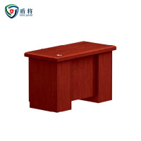 盾将办公桌单人职员写字台办公电脑桌1200*600*760MM