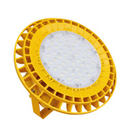 翰卓晶云 LED防爆泛光灯 工厂车间应急照明灯 HZJY-HSBF390H-60W