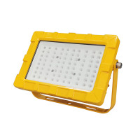 翰卓晶云 防爆LED泛光灯 工厂车间应急照明灯 HZJY-HSBF392A-30W