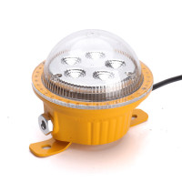 翰卓晶云 固态免维护防爆灯15W车间厂房通道LED照射灯CPHS-BF340