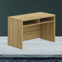 盾将台会议桌接待培训桌演讲台操作台领导桌发言台1.2米办公桌