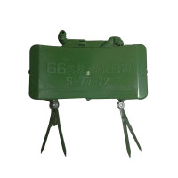 恒德升 模拟训练器材 66式教练定向雷教学训练用 HDS-XT-048