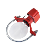 艾克心 水流指示器 DN80 ZSJZ80-M-1.2(单位:个)