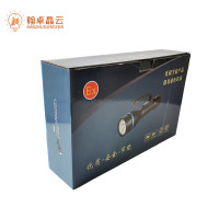 翰卓晶云 手提式探照灯户外应急灯LED12W 应急照明灯具CPHS-635