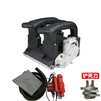 艾克心 刨墙机铲墙机 [出口级]5580WA主机+吸尘器+铲死刀(单位:套)