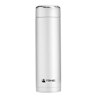 特美刻 双层不锈钢保温杯 TWL9061 500ML