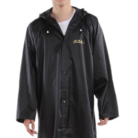 天堂 尼龙绸风衣式风雨衣 NF-2 XL 1件/包 50件箱