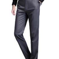 天荒坪 THP2023L28 西裤 29-38(计价单位:件)灰色