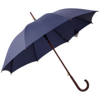 天堂 直柄雨伞 118E 可定制 8K 材质:抨击防水布+钢骨玻璃纤维 混色