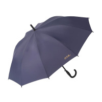 天堂 晴雨伞 193E升级版 长96*11.5*5cm 10股10位 伞架 镀黑 钢杆钢骨 聚脂纤维