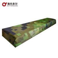 奥托多尔 数码迷彩帐篷压土袋 通用防汛袋 防进水防风压边袋 TSJ-XYJ001