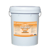 超宝(CharlesBarnes) 强力洗衣粉 20KG/桶 (单位:桶)