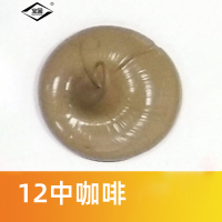 宝固 9200高端彩色硅酮胶 500ml/支(12中咖啡)(单位:支)