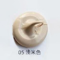 宝固 9200高端彩色硅酮胶 500ml/支(05浅米色)(单位:支)