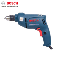 博世(BOSCH) 正反转变速手枪电钻 GBM 350 RE 输入功率350瓦(单位:把)