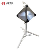 大雅宏达 角反射器 应急救援演习 救生艇船用铝制雷达反射器 12英寸(不含支架)