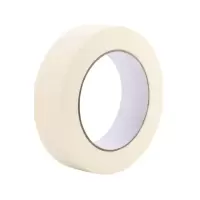 艾克心 美纹纸胶带 白色 宽50MM*长50M米/卷 10卷/组(单位:组)