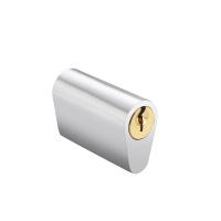 美瑞欧 弱电井间锁芯 30mm长[铜芯]不通开3钥匙 10个/组(单位:组)