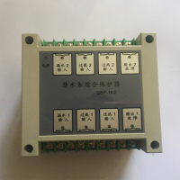 奥托多尔 潜水泵综合保护器 QBP-1K2(单位:个)