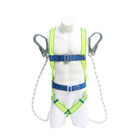 美瑞欧 安全带5点式 全身护腰安全带(单位:套)