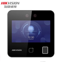 海康威视(HIKVISION) 人脸密码识别门禁机 DS-K1T343M(单位:台)