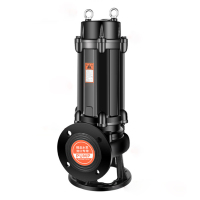 艾克心 潜水排污泵 50QW15-15-1.5 定制件(单位:台)货期7天