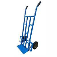 奥托多尔 老虎车手推车两轮推车 特惠家庭款配20cm实心轮200斤(单位:台)
