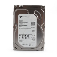 大华(alhua) 监控硬盘 4TB 256MB 5400RPM 希捷监控级硬盘 SATA接口(单位:个)货期4天