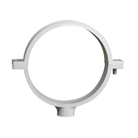 艾克心 管卡 75国标单用管卡(无螺钉) 5个/组(单位:组)