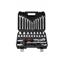 美瑞欧 套筒扳手 高档JR款37件汽修组套 每件5个 4.95kg(单位:套)