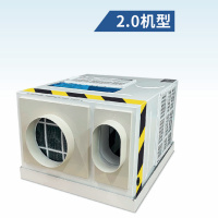 梯诺士(TENOIS) 电梯空调 2.0单冷/1匹 TD-K1-2.0 不含电缆 不含安装(单位:台)