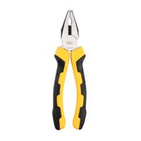 得力(deli) 德式钢丝钳 8