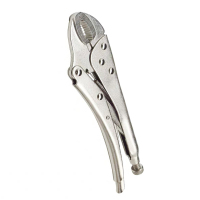 奥托多尔 大力钳 10寸光柄大力钳(插卡包装)2把/组(单位:组)