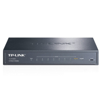 普联 8口百兆VLAN交换机 TL-SF1008VE(单位:个)