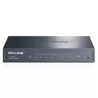 普联 8口百兆VLAN交换机 TL-SF1008VE(单位:个)