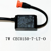 艾克心 LED控制装置 CEC0150-7-LT-O(单位:个)货期9天
