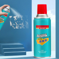 三和(SANO) 粘胶去除剂450ML 50瓶/组(单位:组)