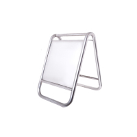 奥托多尔 A字牌 445mm*670mm*580mm 一体常规空白(单位:个)