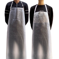 奥托多尔 围裙 1条装(110X68)透明款16丝(单位:件)