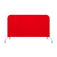 美瑞欧 铁马套 1600X1000mm 网格布 定制 50个/组(单位:组)货期7天