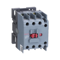 德力西(DELIXI) 交流接触器 CJX2s-3211 220V/230V 50Hz RoHS(单位:个)
