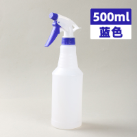 奥托多尔 喷壶 500ml蓝色整套[带刻度]10个/组(单位:组)
