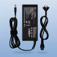 艾克心 电源适配器 适用通用监控开关DC电源线圆孔 12V3A36W(单位:个)