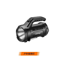 神火(SupFire) 强光手电筒LED探照灯 M9-F(前灯5W无侧灯)-2400mah(单位:个)