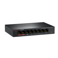 水星 POE8口监控交换机 MCS1508D-P(单位:个)