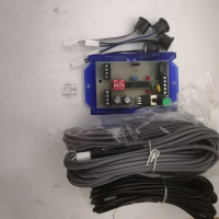 奥托多尔 自动门安全光线旋转门对射电眼 双光束全套(单位:套)