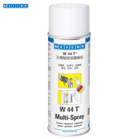 威肯 多功能喷剂 W44T 防腐除湿润滑保护清洁降噪 切削油 螺栓松动 11251400 400ml(单位:瓶)
