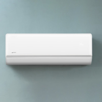 美的(Midea) 挂式空调 1.5匹 KFR-35GW/G2-1 不含安装(单位:台)