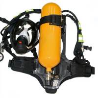 美瑞欧 正压式消防空气呼吸器 6.8L碳钎维3C全套(单位:套)